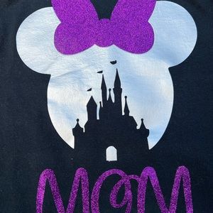 Disney cotton T